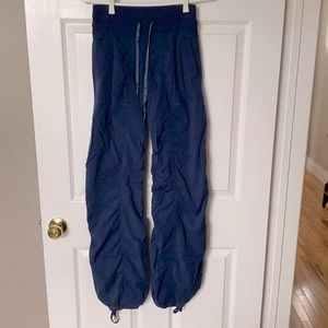 Lululemon Dance Studio Pant